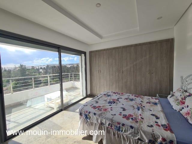 Photo APPARTEMENT DANIA à Hammamet Nord AL3106 image 5/6
