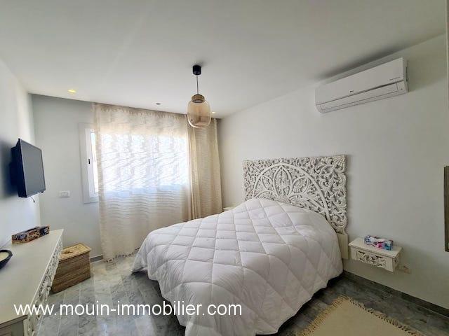 Photo Appartement Dany 1 AV1562 Hammamet image 5/6