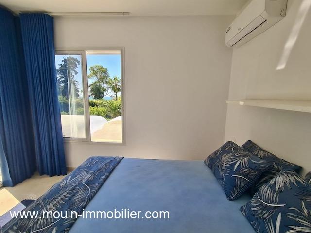 Photo Appartement Danya AL3541 Hammamet image 5/6