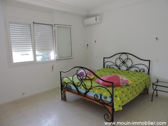 Photo Appartement Daria AL2493 Hammamet La coniche image 5/6
