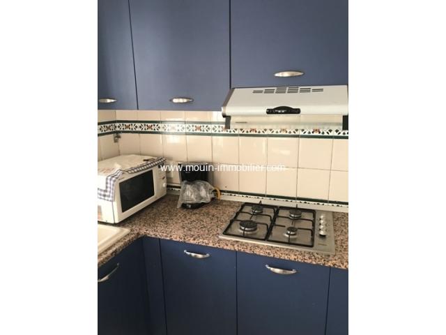 Photo Appartement Darine AL2700 Jinan Hammamet image 5/5