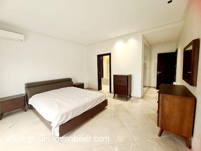 Photo APPARTEMENT DARYA Yasmine Hammamet  AL2896 image 5/6
