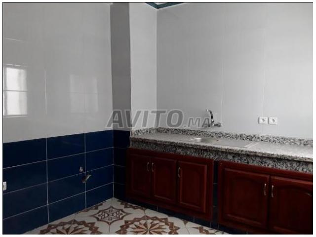 Photo Appartement de 100 m2 Centre image 5/6