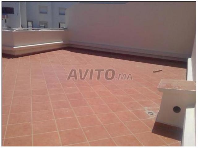 Photo Appartement de 100 m2 Centre ville image 5/6