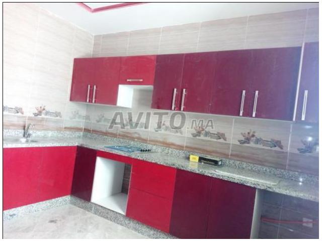 Photo Appartement de 108 m2 lotissement alliances image 5/6