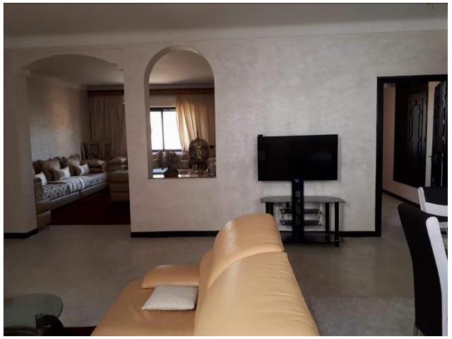 Photo appartement de 3 chambres a partir de 210000dh a Marrakech image 5/5