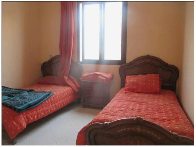 Photo Appartement de 70 m2 à Marrakech Palmeraie image 5/6