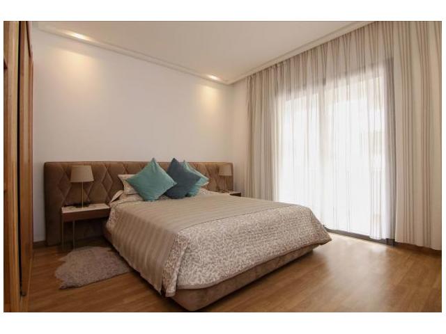 Photo Appartement de 90 m2 à paradise beach Mohammadia image 5/6