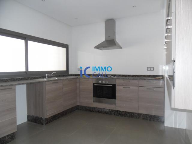 Photo Appartement de 96 m² à louer située à Souissi image 5/6
