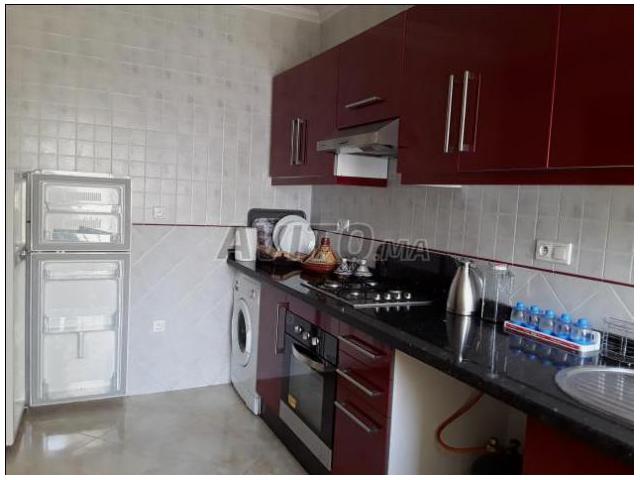 Photo Appartement de 99 m2 Centre image 5/6
