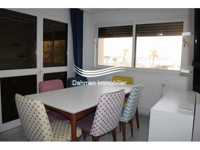 Photo Appartement de charme avec vue de la mer image 5/6