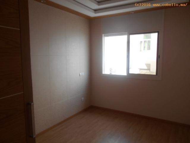 Photo Appartement de ht standing en location à Rabat AGdal image 5/6