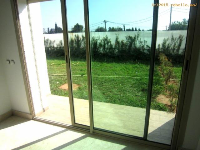 Photo Appartement de ht standing en location à rabat hay riad image 5/6