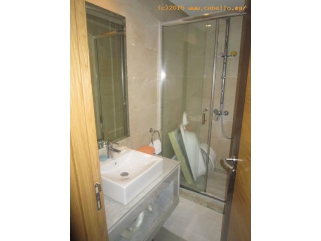 Photo Appartement de ht standing en vente à préstigia hay riad image 5/6