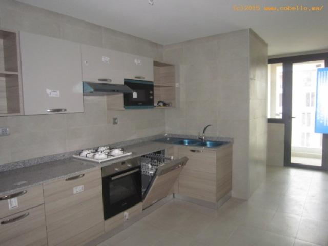 Photo Appartement de lux en location à Rabat hayriad image 5/6