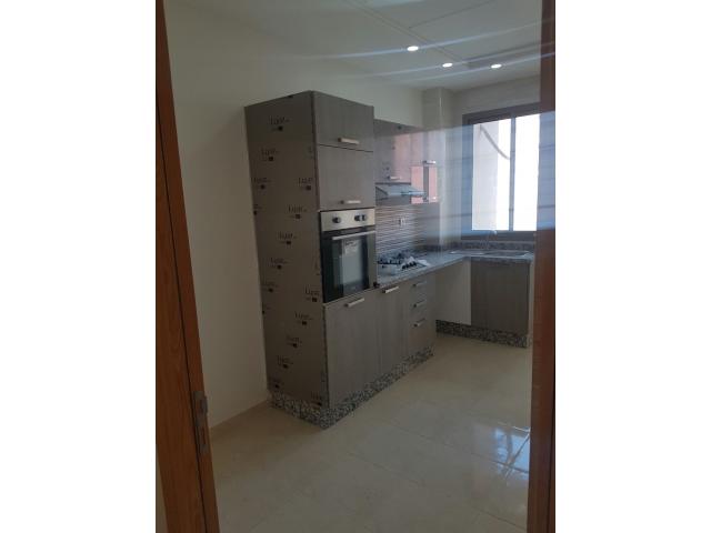 Photo Appartement de luxe 99 M2 a hay Izdihar image 5/6