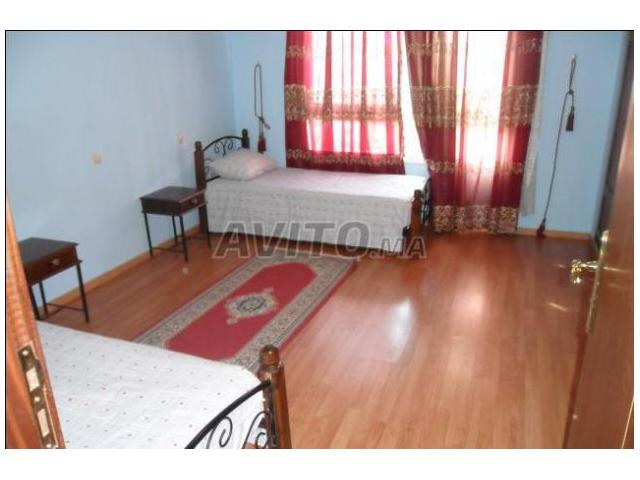 Photo Appartement de luxe à Agadir Marina image 5/5