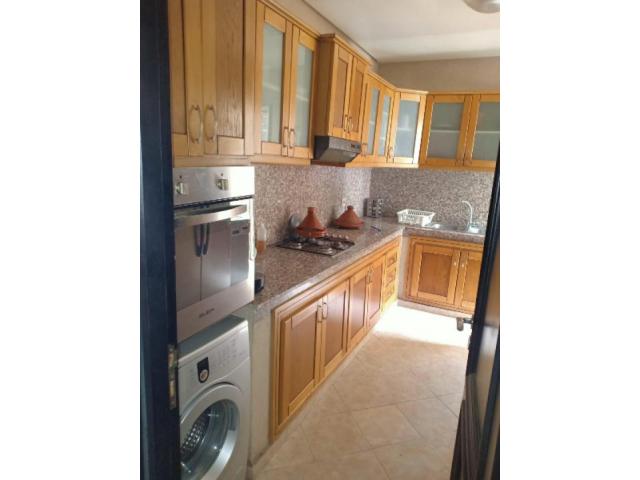 Photo Appartement de luxe au quartier Nassim Sidi Maarouf image 5/6