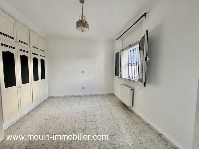 Photo APPARTEMENT DE MENARET Baraket Essahel AL1189 image 5/6