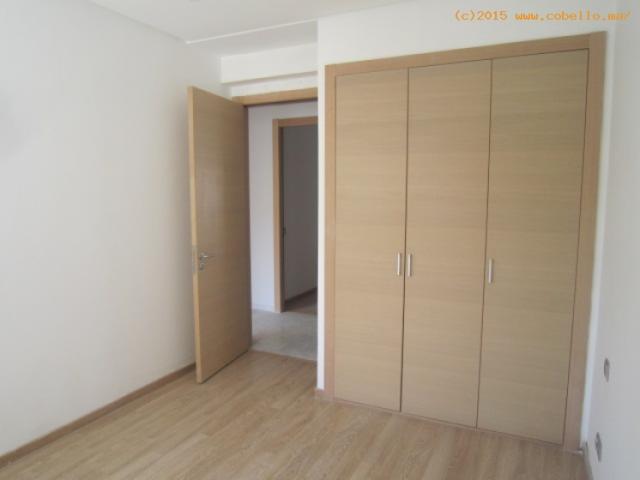 Photo Appartement de standing à Rabat Préstigia image 5/6