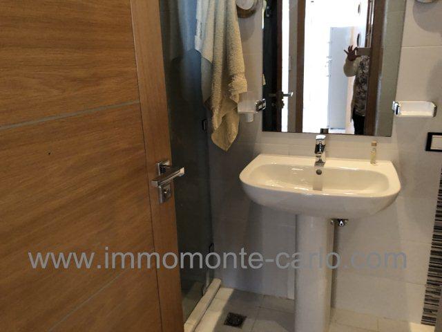 Photo Appartement de standing au haut Agdal image 5/5