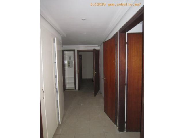 Photo Appartement de standing en location à Rabat AGdal image 5/6