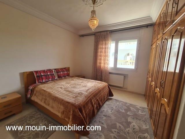 Photo APPARTEMENT DELFINO Hammamet AL3514 image 5/6