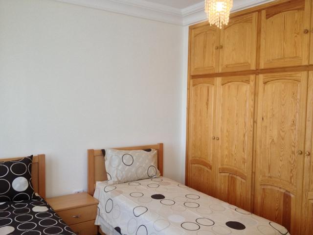 Photo Appartement Des Cercles AL304 Hammamet Nord image 5/6