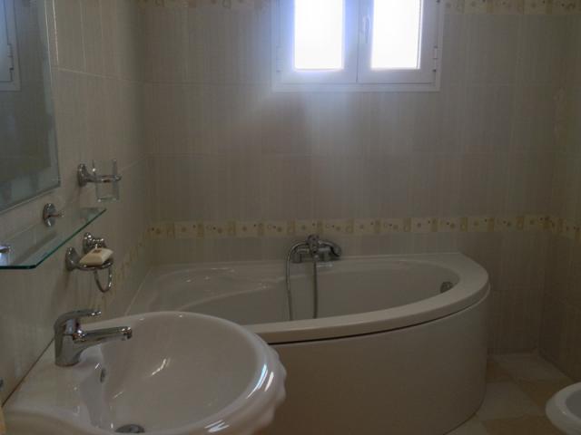 Photo Appartement des cercles réf AL304 Hammamet nord image 5/5