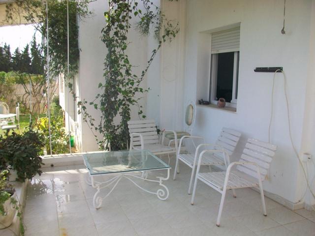 Photo appartement des jardins AV033 yasmine hammamet image 5/6