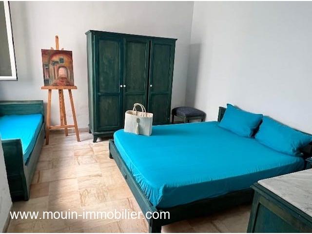 Photo APPARTEMENT DIDON à Hammamet Nord AL3165 image 5/6