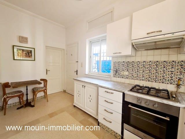 Photo APPARTEMENT DINA Hammamet Nord AL2874 image 5/6