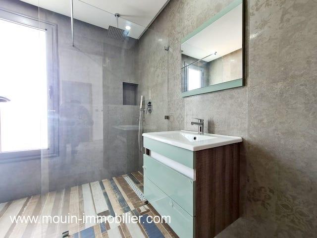 Photo APPARTEMENT DINO 1 Baraket Essahel AV1565 image 5/5