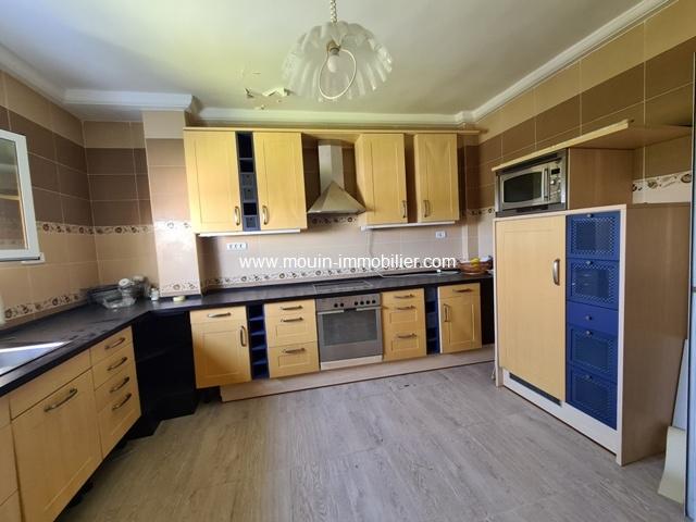 Photo APPARTEMENT DINO Sidi Hammed AL2686 image 5/6