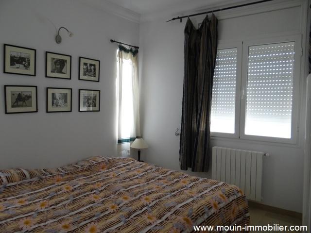 Photo Appartement Du Charme ref AL900 Hammamet image 5/6