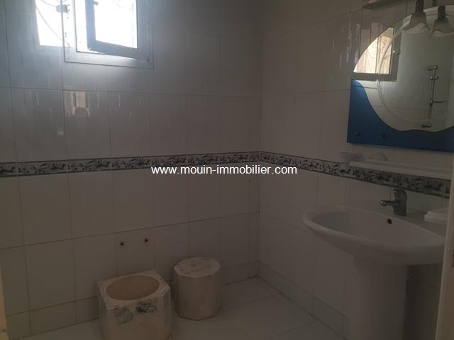 Photo Appartement Du Sol AL2571 Hammamet Corniche image 5/5
