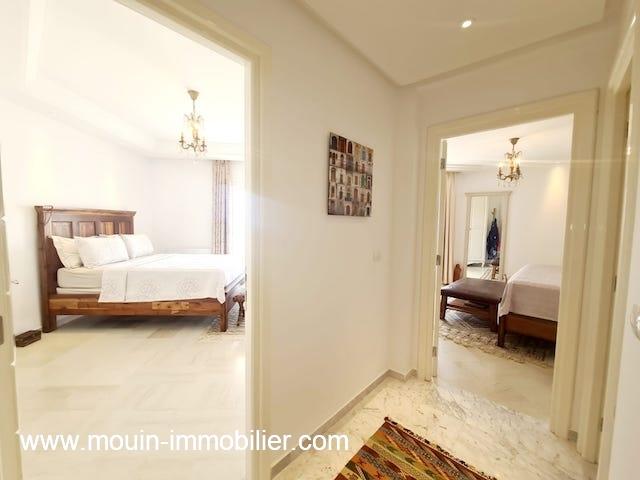 Photo Appartement Dubai AV1826 Hammamet Nord Mrezka image 5/6