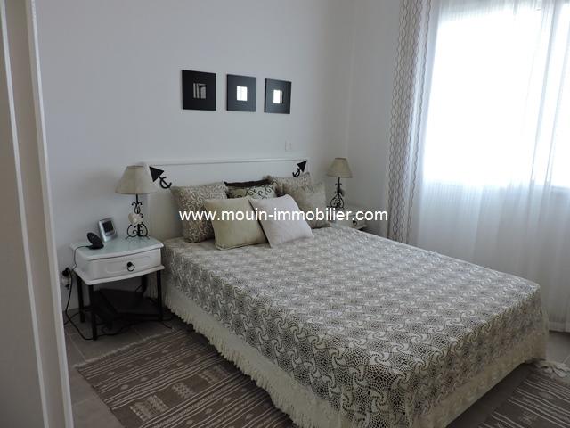 Photo APPARTEMENT DUBAI b Jinan Hammamet AV1235 image 5/6