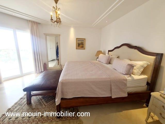 Photo APPARTEMENT DUBAI Hammamet Mrezka AV1826 image 5/6