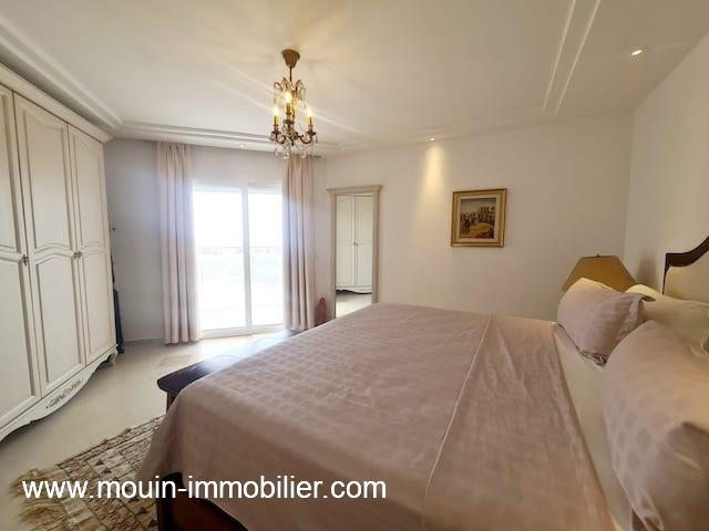 Photo APPARTEMENT DUBAI Hammamet Nord Mrezka AV1826 image 5/6