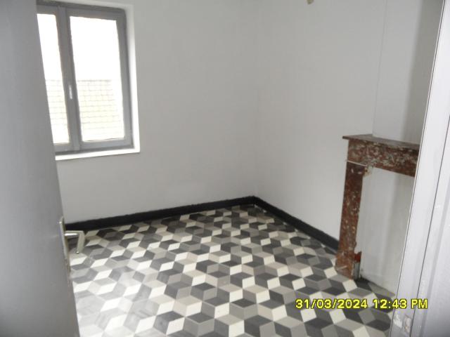 Photo Appartement duplex au 1er étage Charleroi image 5/6