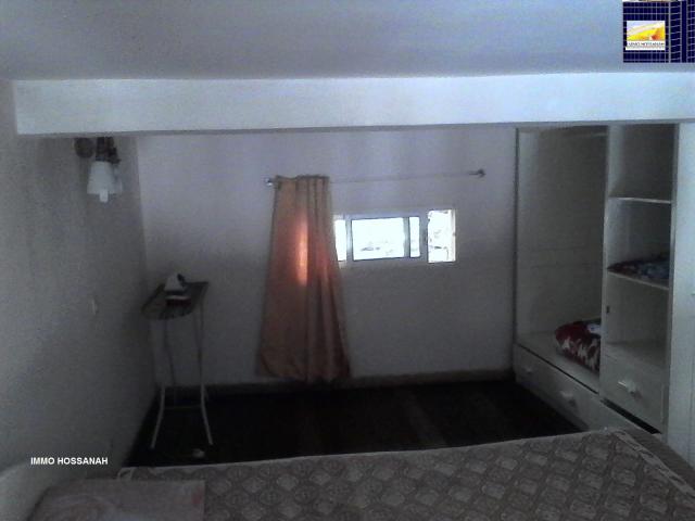 Photo APPARTEMENT DUPLEX CONFORT MEUBLE A LOUER A ANTANINARENINA Réf:LAM3090 image 5/6