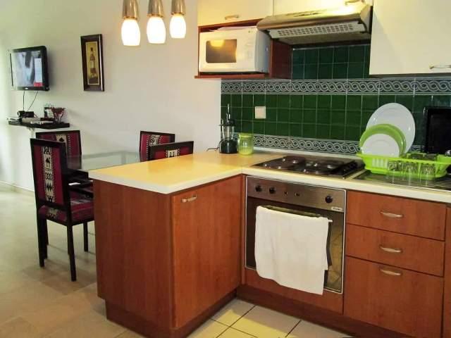 Photo Appartement Edeno AL2452 Yasmine Hammamet image 5/6