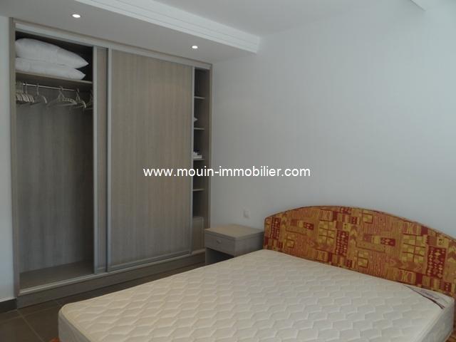 Photo Appartement El Badira ref AL1259 Hammamet image 5/6