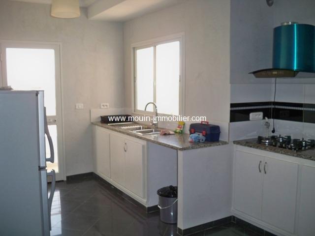Photo Appartement El Bey ref AL1472 Hammamet image 5/6