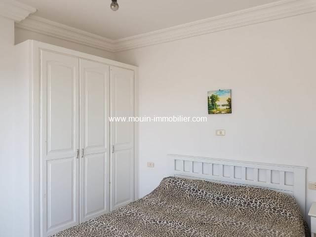Photo Appartement El Bhar 4 AV1380 Hammamet Centre image 5/6