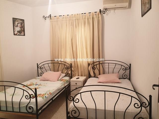 Photo APPARTEMENT EL FEL Hammamet Nord , Zone Touristique AL2480 image 5/6