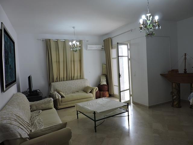 Photo APPARTEMENT EL KARAM Yasmine Hammamet  AL1786 image 5/5