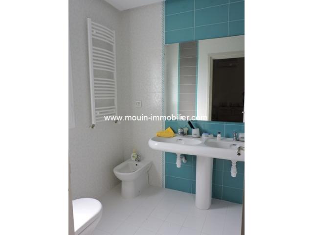 Photo APPARTEMENT EL ONS Jinan Hammamet AL1529 image 5/5