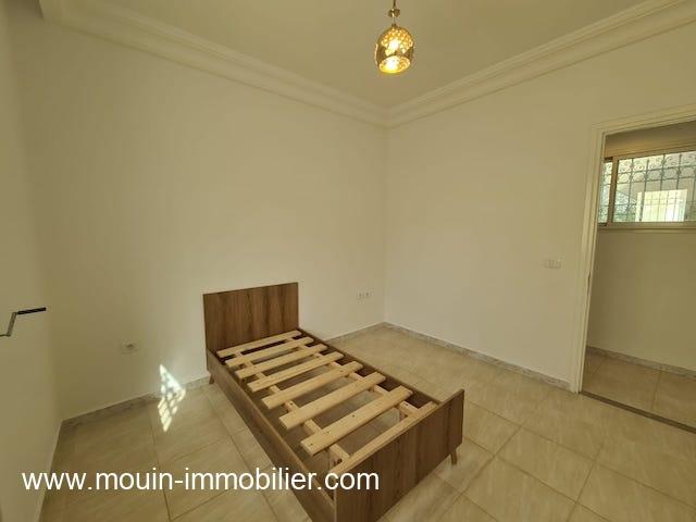 Photo Appartement El Ward AL3521 Hammamet Nord image 5/6